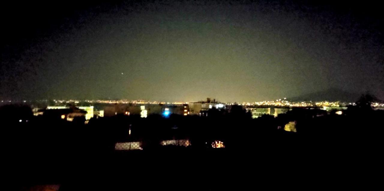 La Quiete A Un Passo Dal Centro Apartman Sorrento Kültér fotó
