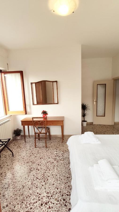 La Quiete A Un Passo Dal Centro Apartman Sorrento Kültér fotó