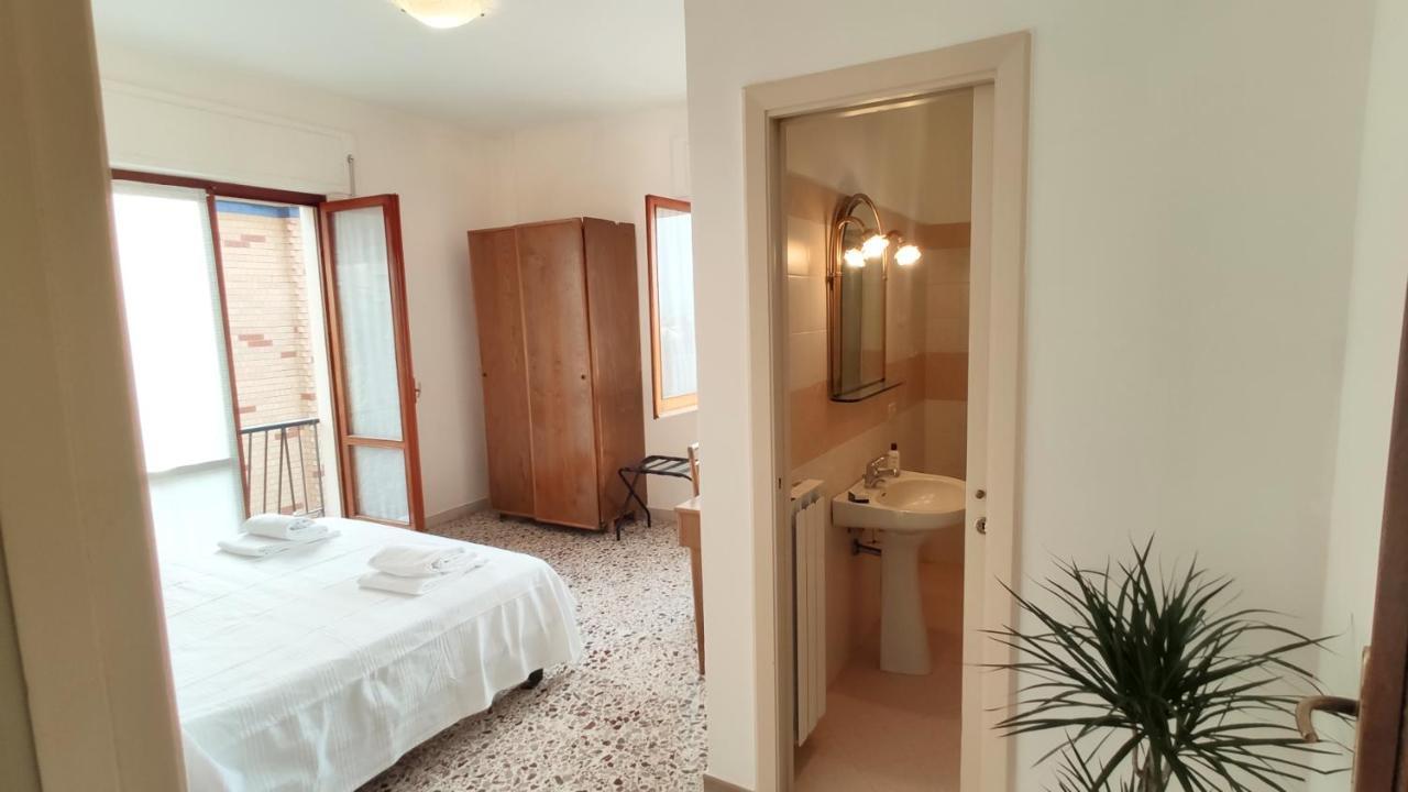 La Quiete A Un Passo Dal Centro Apartman Sorrento Kültér fotó
