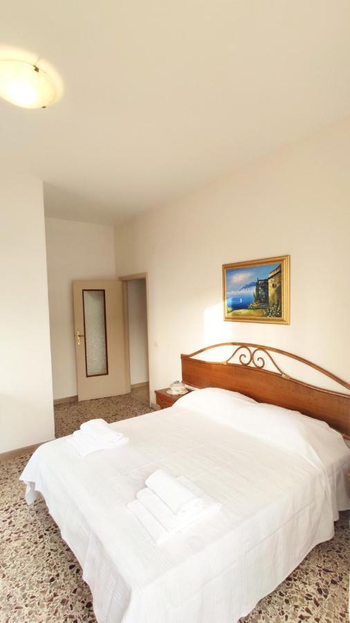 La Quiete A Un Passo Dal Centro Apartman Sorrento Kültér fotó