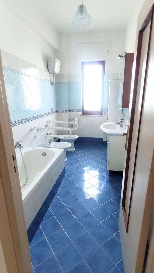 La Quiete A Un Passo Dal Centro Apartman Sorrento Kültér fotó