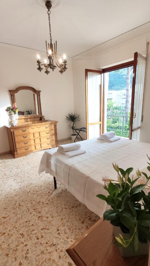 La Quiete A Un Passo Dal Centro Apartman Sorrento Kültér fotó