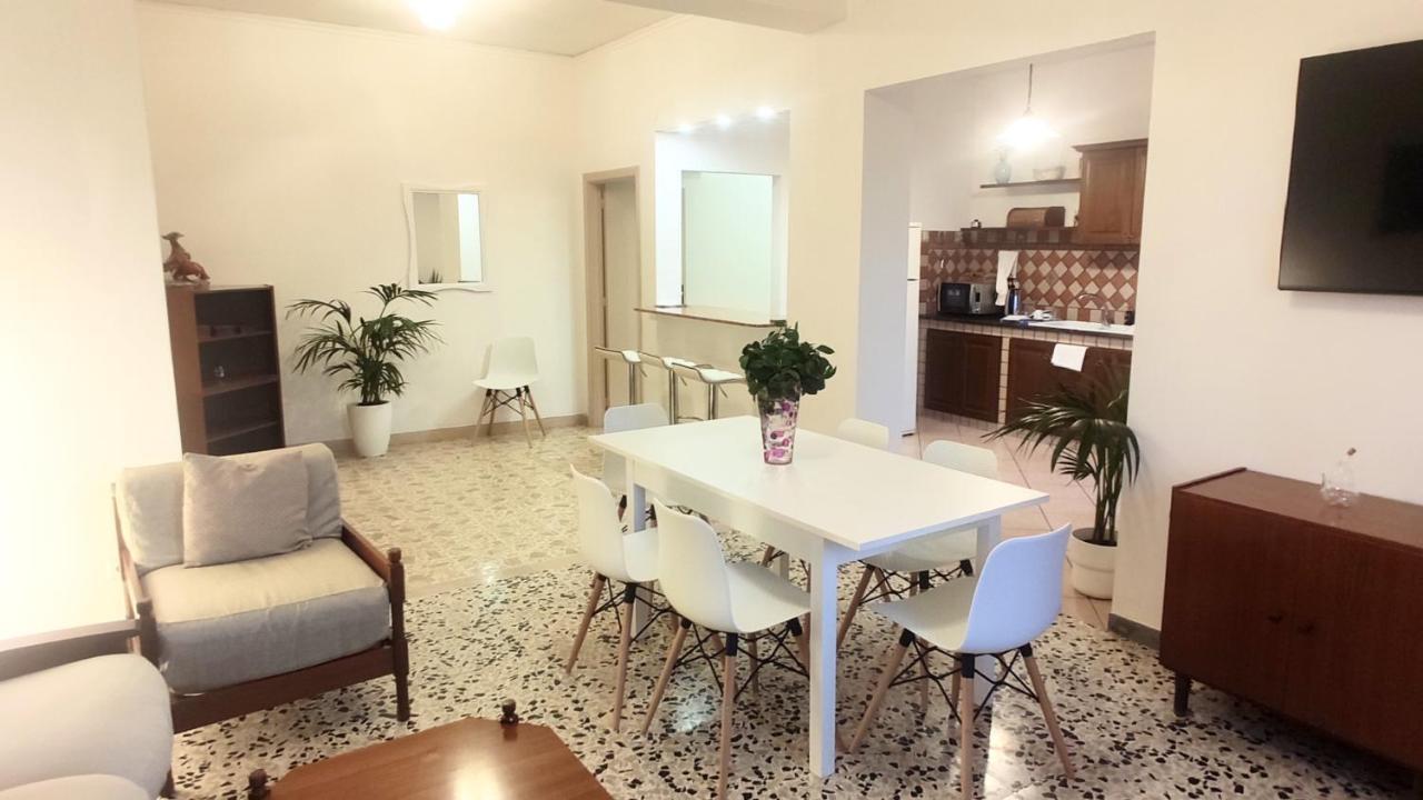 La Quiete A Un Passo Dal Centro Apartman Sorrento Kültér fotó